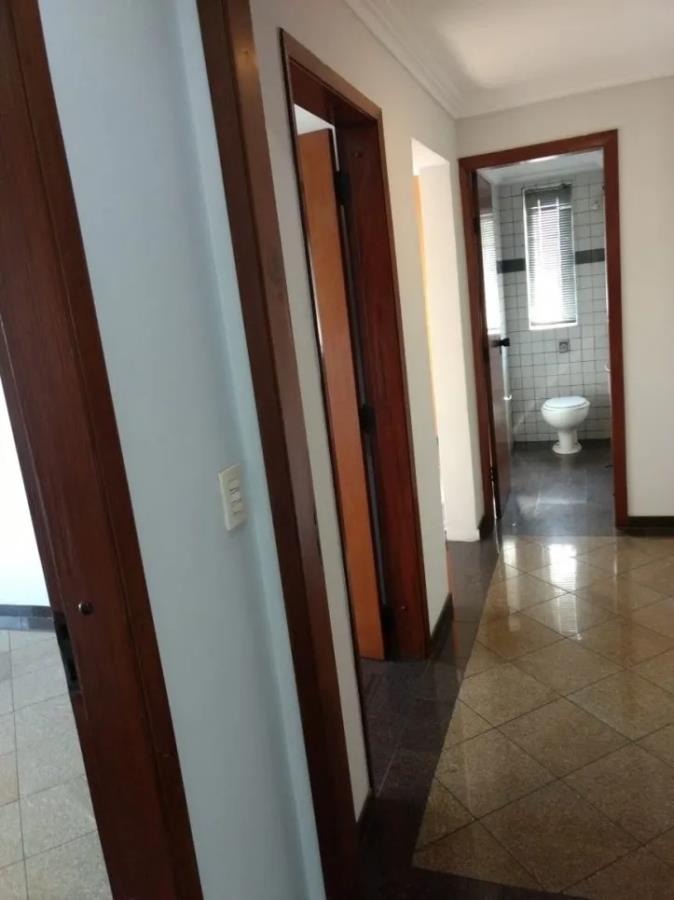 Apartamento Condomínio para Alugar - Vila Olímpia - São Paulo - SP