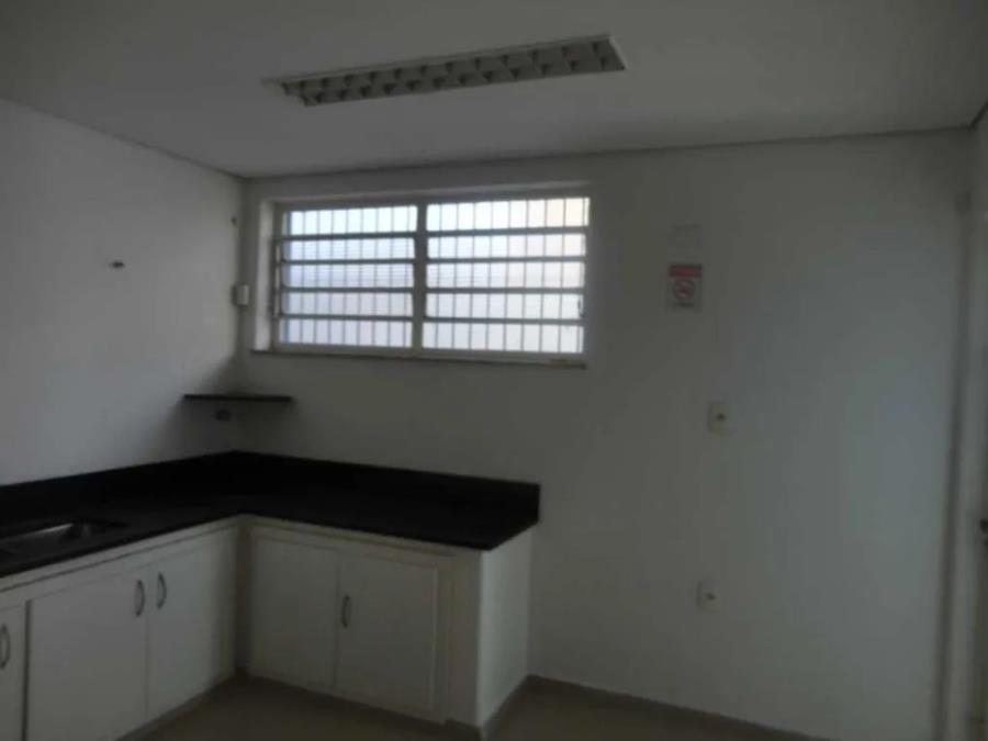 Sala Padrão para Alugar - Jardim Chapadão - Campinas - SP